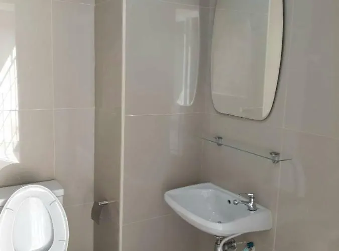 Affittacamere Pj Mansion Bangkok