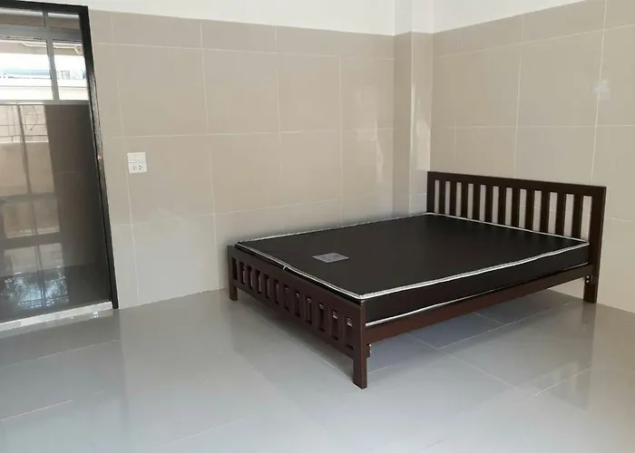 Pj Mansion *